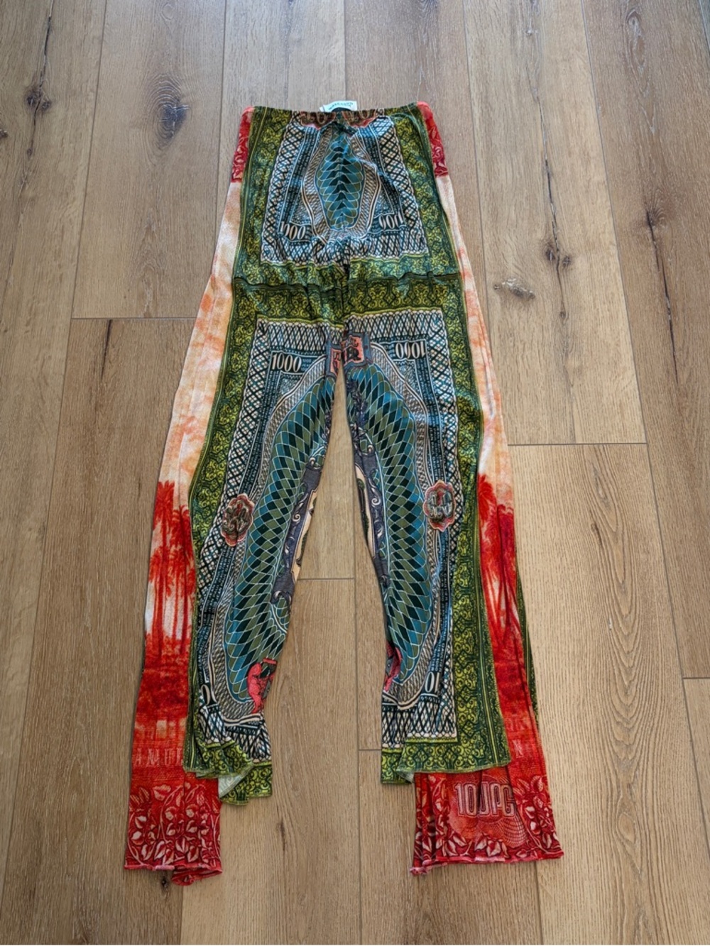Jean Paul Gaultier Banknote SET - Picture 4 of 7